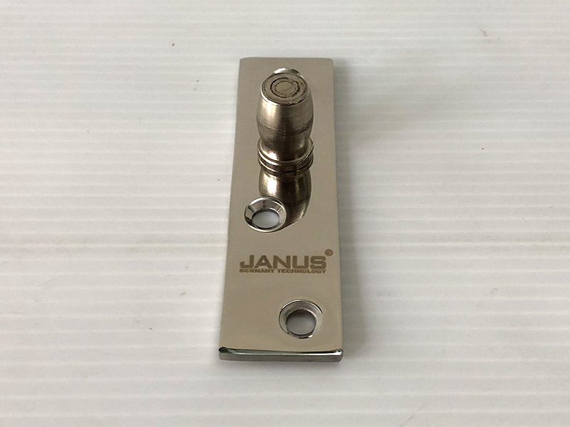 Hãm trên (ngõng chế) Janus - 2