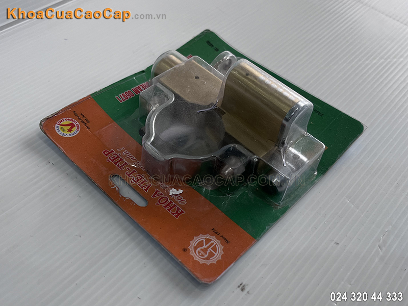 Khóa càng xe máy dream 06971 - ảnh 3